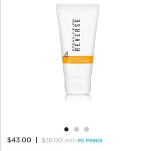 Rodan and Fields Reverse #4. Unopened